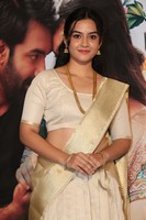Heroine Sahithi Avancha Photos